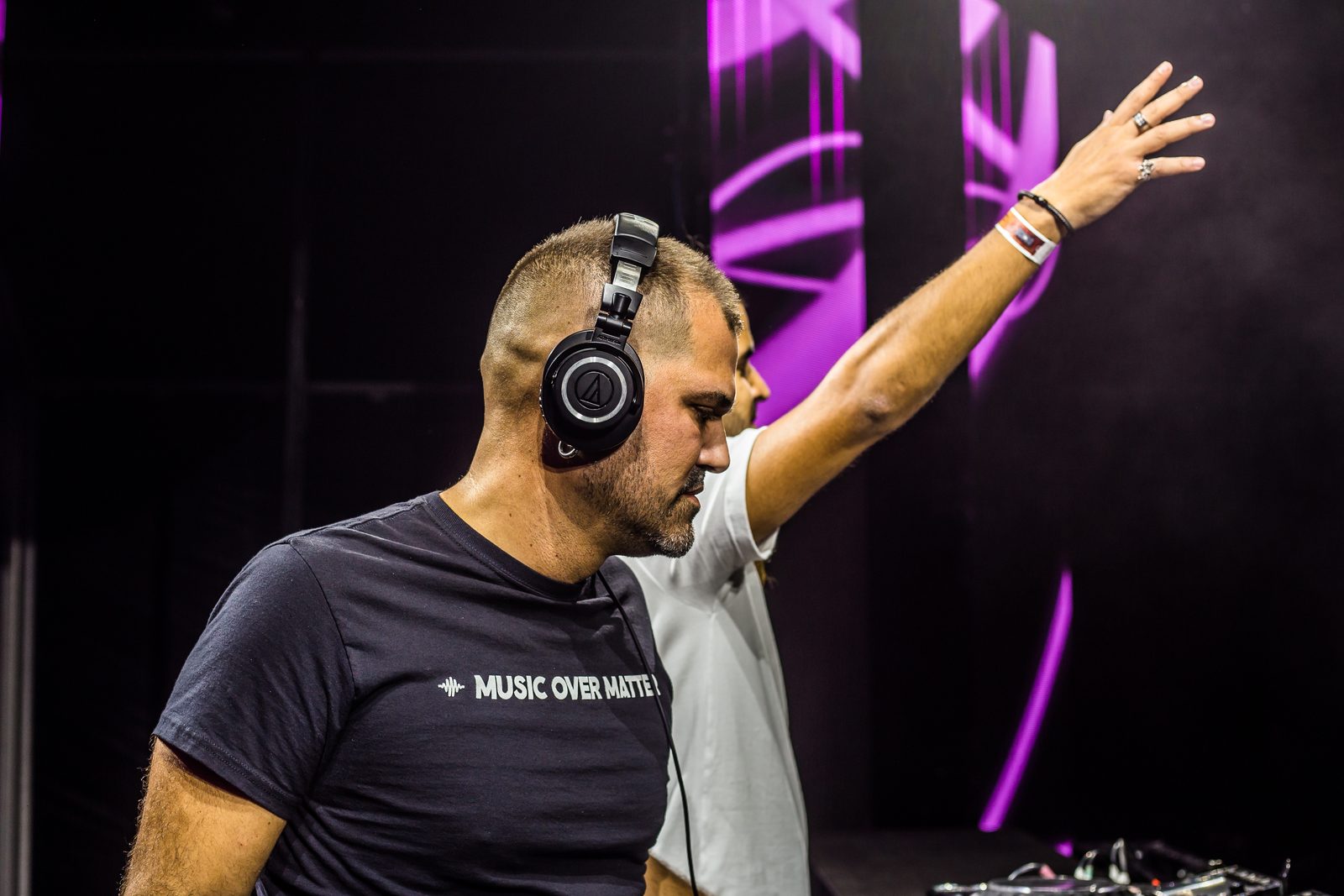 Obie Fernandez — A State of Trance, Mexico City
