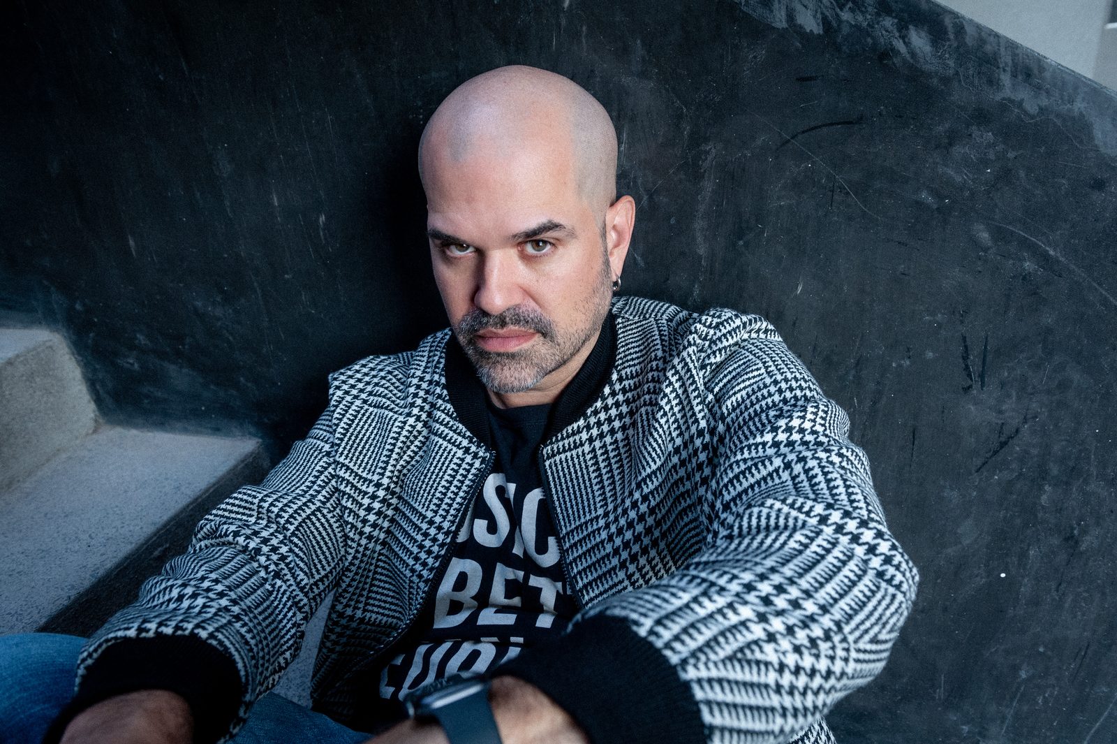 Obie Fernandez — Guadalajara