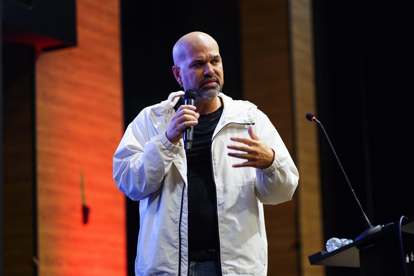 Obie Fernandez — Keynote at EuRuKo, Sarajevo