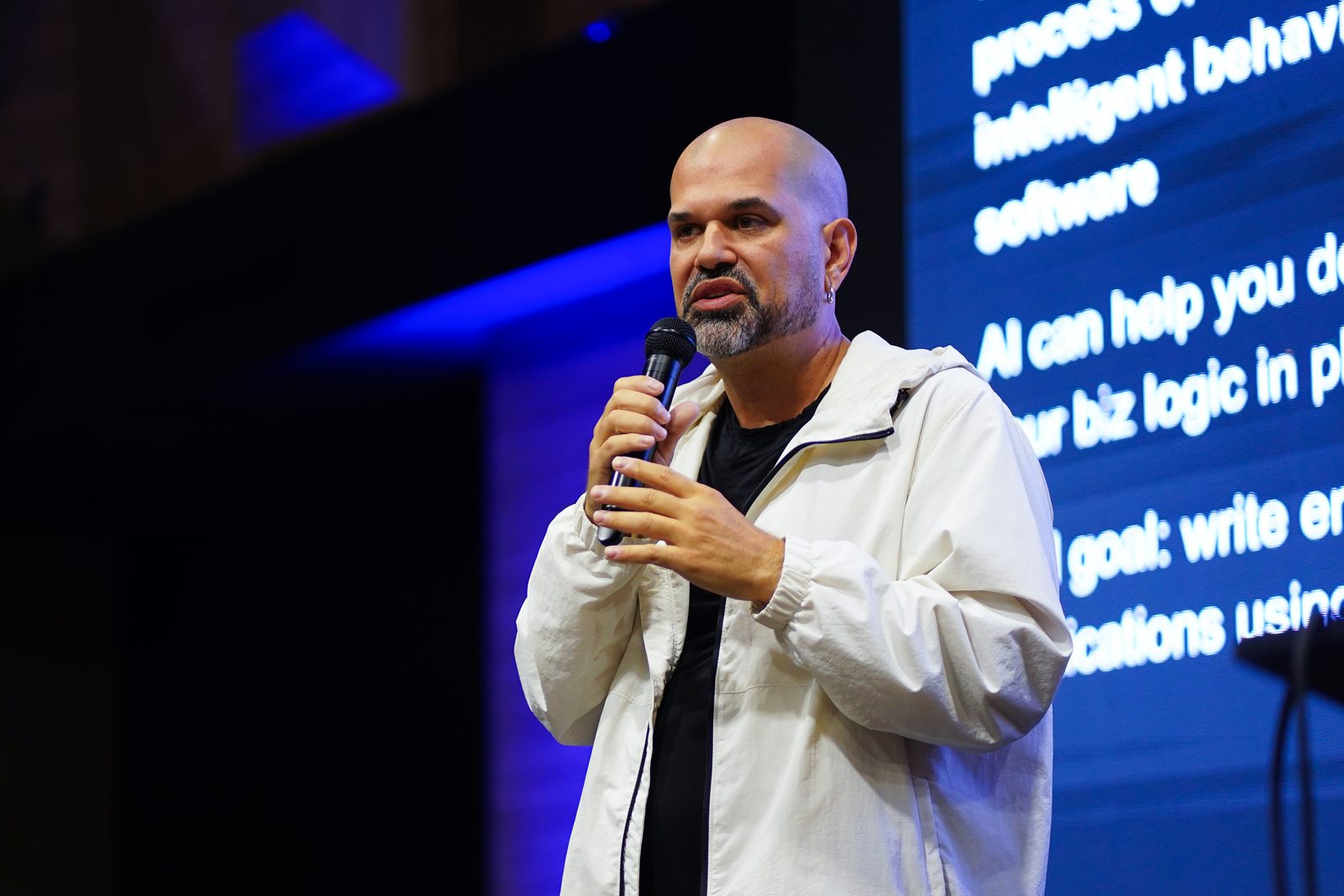 Obie Fernandez — Keynote at EuRuKo, Sarajevo