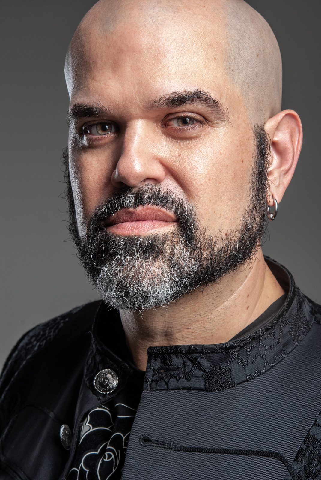Obie Fernandez — Studio headshot
