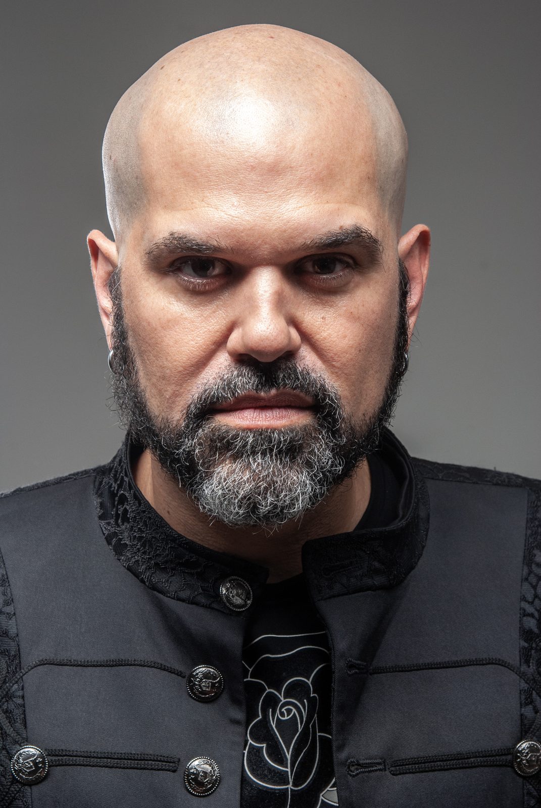 Obie Fernandez — Studio headshot